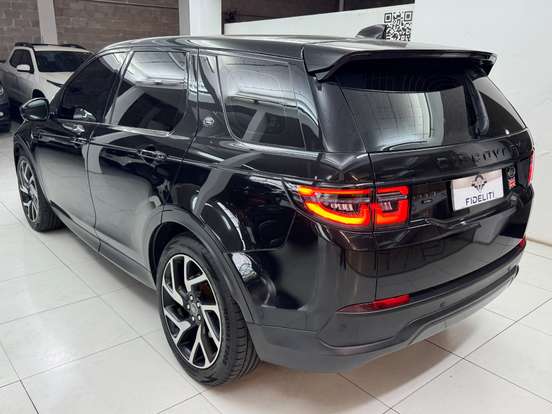 LAND ROVER-DISCOVERY SPORT-2019