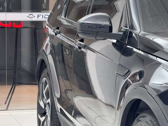 LAND ROVER-DISCOVERY SPORT-2.0 D180 TURBO DIESEL S AUTOMÁTICO LAND ROVER-DISCOVERY SPORT-2019