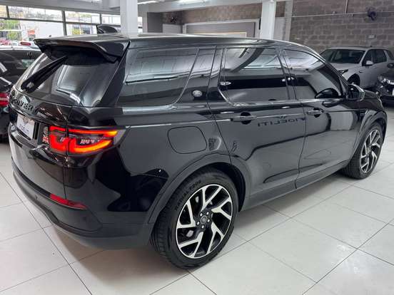 LAND ROVER-DISCOVERY SPORT-2019