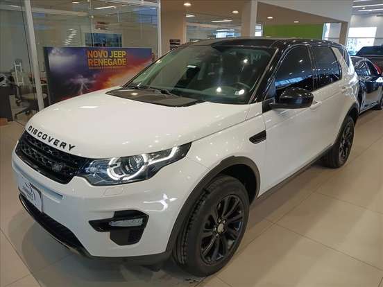 LAND ROVER-DISCOVERY SPORT-2019