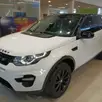 LAND ROVER DISCOVERY SPORT 2.0 D180 TURBO DIESEL SE AUTOMÁTICO LAND ROVER DISCOVERY SPORT 2.0 D180 TURBO DIESEL SE AUTOMÁTICO