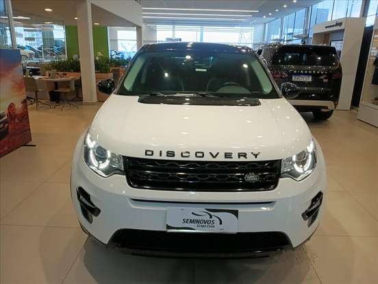 LAND ROVER-DISCOVERY SPORT-2019