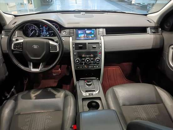 LAND ROVER-DISCOVERY SPORT-2019