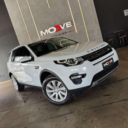 LAND ROVER-DISCOVERY SPORT-2019