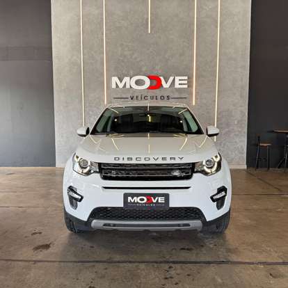 LAND ROVER-DISCOVERY SPORT-2019