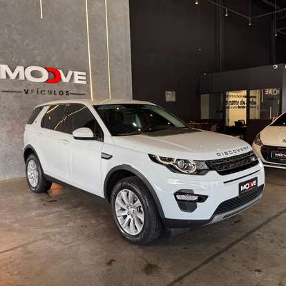 LAND ROVER-DISCOVERY SPORT-2019