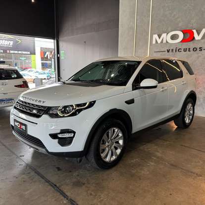 LAND ROVER-DISCOVERY SPORT-2019