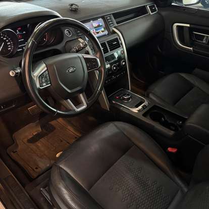 LAND ROVER-DISCOVERY SPORT-2019