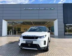 LAND ROVER DISCOVERY SPORT 2.0 D200 TURBO DIESEL R-DYNAMIC SE AUTOMÁTICO LAND ROVER DISCOVERY SPORT 2.0 D200 TURBO DIESEL R-DYNAMIC SE AUTOMÁTICO