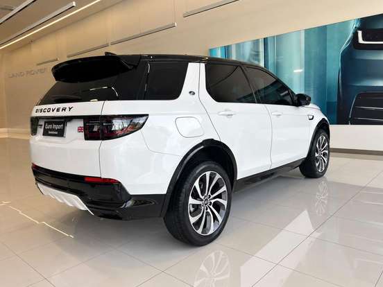 LAND ROVER-DISCOVERY SPORT-2.0 D200 TURBO DIESEL R-DYNAMIC SE AUTOMÁTICO LAND ROVER-DISCOVERY SPORT-2024