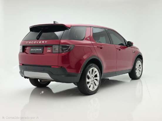 LAND ROVER-DISCOVERY SPORT-2022