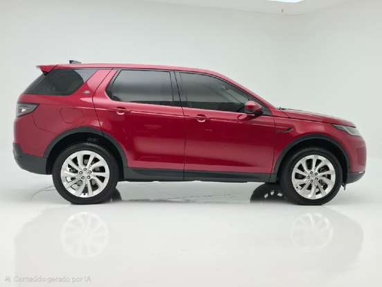 LAND ROVER-DISCOVERY SPORT-2022
