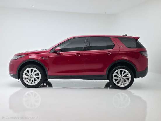 LAND ROVER-DISCOVERY SPORT-2022