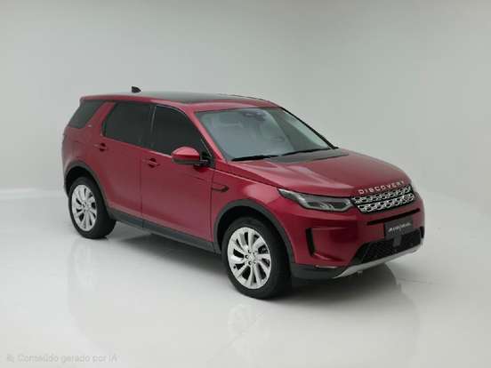 LAND ROVER-DISCOVERY SPORT-2022