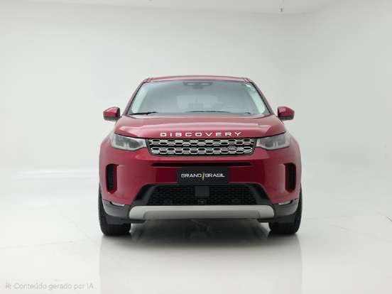 LAND ROVER-DISCOVERY SPORT-2022