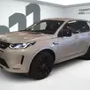 LAND ROVER DISCOVERY SPORT 2.0 D200 TURBO DIESEL R-DYNAMIC SE AUTOMÁTICO LAND ROVER DISCOVERY SPORT 2.0 D200 TURBO DIESEL R-DYNAMIC SE AUTOMÁTICO