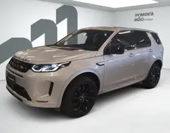 LAND ROVER DISCOVERY SPORT 2.0 D200 TURBO DIESEL R-DYNAMIC SE AUTOMÁTICO LAND ROVER DISCOVERY SPORT 2.0 D200 TURBO DIESEL R-DYNAMIC SE AUTOMÁTICO