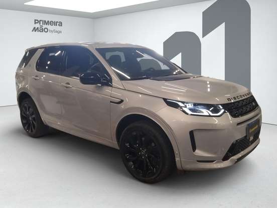 LAND ROVER-DISCOVERY SPORT-2023