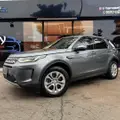 LAND ROVER DISCOVERY SPORT 2.0 D200 TURBO DIESEL S AUTOMÁTICO LAND ROVER DISCOVERY SPORT 2.0 D200 TURBO DIESEL S AUTOMÁTICO