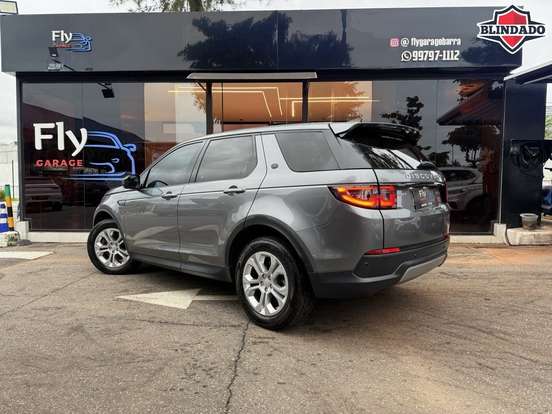LAND ROVER-DISCOVERY SPORT-2021