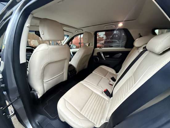 LAND ROVER-DISCOVERY SPORT-2.0 D200 TURBO DIESEL S AUTOMÁTICO LAND ROVER-DISCOVERY SPORT-2021