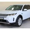 LAND ROVER DISCOVERY SPORT 2.0 D200 TURBO DIESEL SE AUTOMÁTICO LAND ROVER DISCOVERY SPORT 2.0 D200 TURBO DIESEL SE AUTOMÁTICO