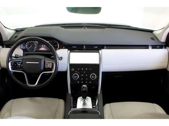 LAND ROVER-DISCOVERY SPORT-2.0 D200 TURBO DIESEL SE AUTOMÁTICO LAND ROVER-DISCOVERY SPORT-2022
