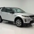 LAND ROVER DISCOVERY SPORT 2.0 P250 TURBO FLEX R-DYNAMIC SE AUTOMÁTICO LAND ROVER DISCOVERY SPORT 2.0 P250 TURBO FLEX R-DYNAMIC SE AUTOMÁTICO