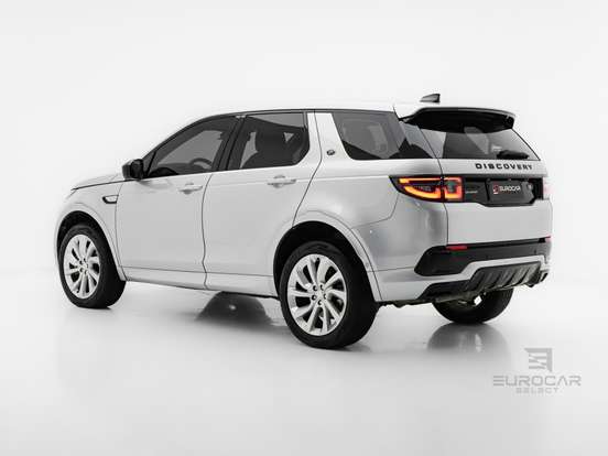 LAND ROVER-DISCOVERY SPORT-2022