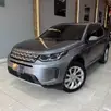LAND ROVER DISCOVERY SPORT 2.0 P250 TURBO FLEX SE AUTOMÁTICO LAND ROVER DISCOVERY SPORT 2.0 P250 TURBO FLEX SE AUTOMÁTICO