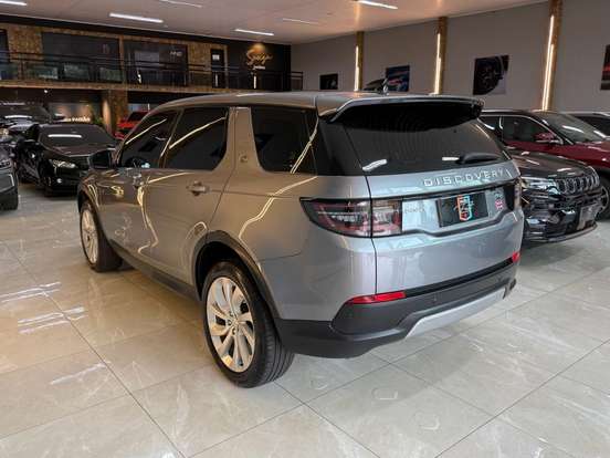 LAND ROVER-DISCOVERY SPORT-2021