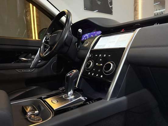 LAND ROVER-DISCOVERY SPORT-2021