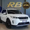 LAND ROVER DISCOVERY SPORT 2.0 P250 TURBO FLEX SE AUTOMÁTICO LAND ROVER DISCOVERY SPORT 2.0 P250 TURBO FLEX SE AUTOMÁTICO