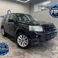 LAND ROVER FREELANDER 2 2.2 SE SD4 16V TURBO DIESEL 4P AUTOMÁTICO LAND ROVER FREELANDER 2 2.2 SE SD4 16V TURBO DIESEL 4P AUTOMÁTICO