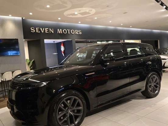 LAND ROVER-RANGE ROVER-3.0 D350 TURBO DIESEL MHEV HSE AWD AUTOMÁTICO LAND ROVER-RANGE ROVER-2023