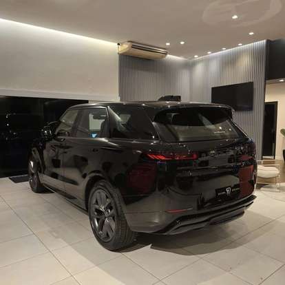LAND ROVER-RANGE ROVER-2023