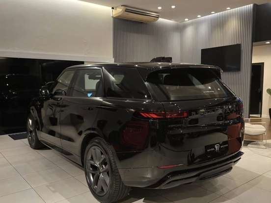 LAND ROVER-RANGE ROVER-3.0 D350 TURBO DIESEL MHEV HSE AWD AUTOMÁTICO LAND ROVER-RANGE ROVER-2023