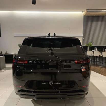 LAND ROVER-RANGE ROVER-2023