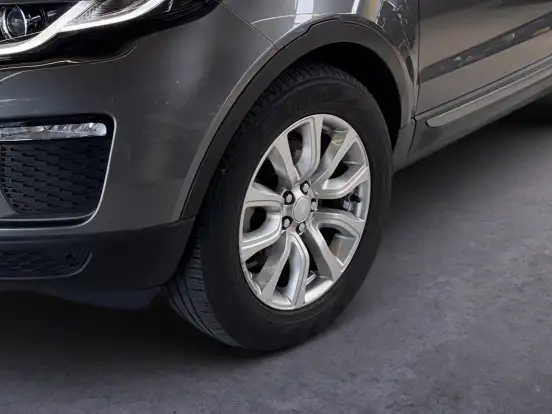 LAND ROVER-RANGE ROVER EVOQUE-2.0 16V TD4 TURBO DIESEL SE 4WD 4P AUTOMÁTICO LAND ROVER-RANGE ROVER EVOQUE-2016