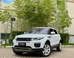LAND ROVER RANGE ROVER EVOQUE 2.0 16V TD4 TURBO DIESEL SE 4WD 4P AUTOMÁTICO LAND ROVER RANGE ROVER EVOQUE 2.0 16V TD4 TURBO DIESEL SE 4WD 4P AUTOMÁTICO