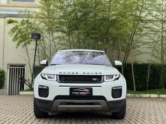 LAND ROVER-RANGE ROVER EVOQUE-2018