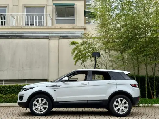 LAND ROVER-RANGE ROVER EVOQUE-2018