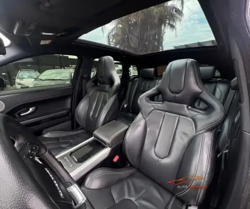 LAND ROVER-RANGE ROVER EVOQUE-2014