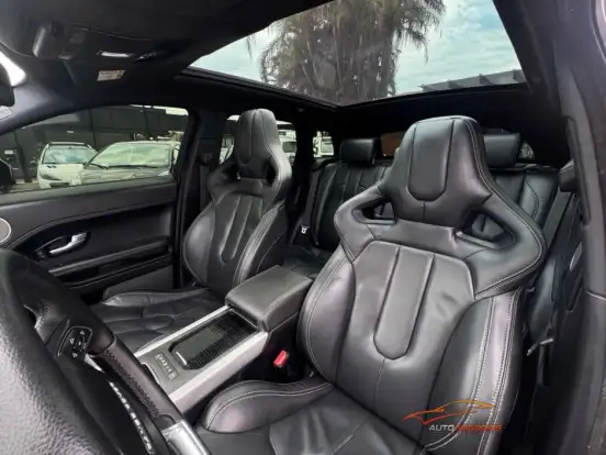 LAND ROVER-RANGE ROVER EVOQUE-2.0 DYNAMIC 4WD 16V GASOLINA 4P AUTOMÁTICO LAND ROVER-RANGE ROVER EVOQUE-2014