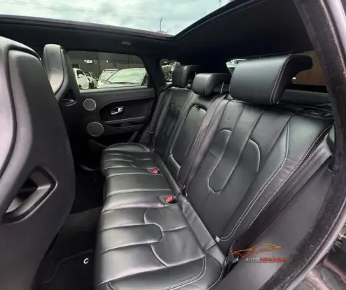LAND ROVER-RANGE ROVER EVOQUE-2014