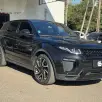 LAND ROVER RANGE ROVER EVOQUE 2.0 HSE DYNAMIC 4WD 16V FLEX 4P AUTOMÁTICO LAND ROVER RANGE ROVER EVOQUE 2.0 HSE DYNAMIC 4WD 16V FLEX 4P AUTOMÁTICO
