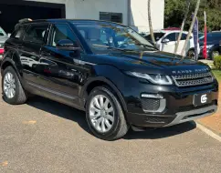 LAND ROVER RANGE ROVER EVOQUE 2.0 HSE DYNAMIC 4WD 16V GASOLINA 4P AUTOMÁTICO LAND ROVER RANGE ROVER EVOQUE 2.0 HSE DYNAMIC 4WD 16V GASOLINA 4P AUTOMÁTICO