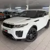 LAND ROVER RANGE ROVER EVOQUE 2.0 HSE DYNAMIC 4WD 16V GASOLINA 4P AUTOMÁTICO LAND ROVER RANGE ROVER EVOQUE 2.0 HSE DYNAMIC 4WD 16V GASOLINA 4P AUTOMÁTICO