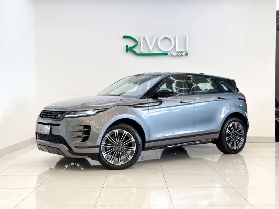 LAND ROVER-RANGE ROVER EVOQUE-2024