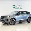LAND ROVER RANGE ROVER EVOQUE 2.0 P250 FLEX R-DYNAMIC HSE AWD AUTOMÁTICO LAND ROVER RANGE ROVER EVOQUE 2.0 P250 FLEX R-DYNAMIC HSE AWD AUTOMÁTICO